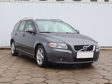 Volvo V50 II , Klimatronic, Tempomat ,Bezkolizyjny, Parktronic,ALU-1