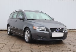 Volvo V50 II , Klimatronic, Tempomat ,Bezkolizyjny, Parktronic,ALU