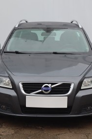 Volvo V50 II , Klimatronic, Tempomat ,Bezkolizyjny, Parktronic,ALU-2