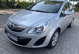 Opel Corsa D Benzyna 2012rok