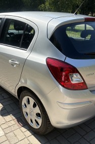 Opel Corsa D Benzyna 2012rok-2