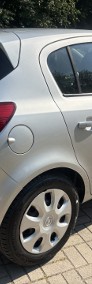 Opel Corsa D Benzyna 2012rok-3