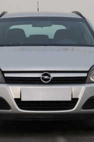 Opel Astra H , HAK, Klima,ALU, El. szyby-2