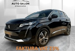Peugeot 3008 II GT ful led skóra masaze ACC kamera EL.KLAPA nawi blis PANORAMA 4x4 M