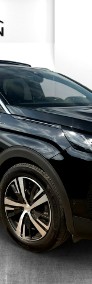 Peugeot 3008 II GT ful led skóra masaze ACC kamera EL.KLAPA nawi blis PANORAMA 4x4 M-3