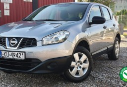 Nissan Qashqai I LIFT Klima Gwarancja