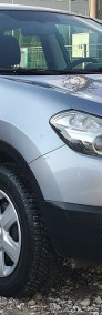 Nissan Qashqai I LIFT Klima Gwarancja-3