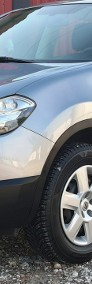 Nissan Qashqai I LIFT Klima Gwarancja-4
