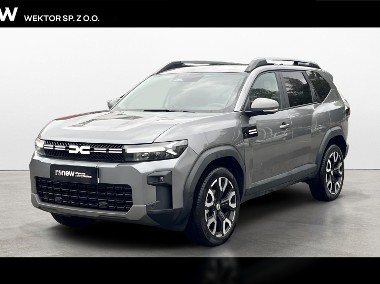 Dacia Bigster 1.2 TCe mHEV ECO-G Journey-1