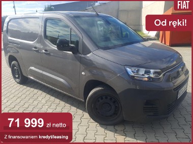 Fiat Doblo L2H1 L2H1 1.5 100KM-1