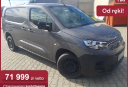 Fiat Doblo L2H1 L2H1 1.5 100KM