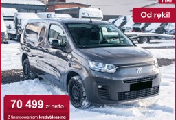 Fiat Doblo L2H1 L2H1 1.5 100KM