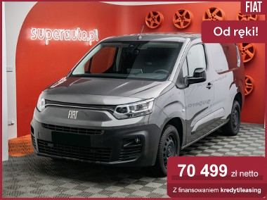 Fiat Doblo L2H1 L2H1 1.5 100KM-1