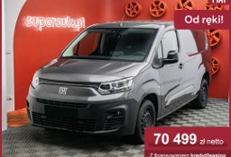 Fiat Doblo L2H1 L2H1 1.5 100KM