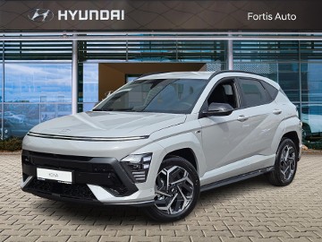 Hyundai Kona 1.6 T-GDI N-Line DCT