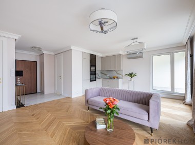 <p>PRAGA PŁD 4 POKOJE W BUDYNKU Z 2024 ROKU NOWE !</p>-1