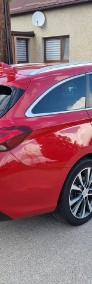 Hyundai i30 II 1.4T 140km Automat / Wentylowane, Grzane Fotele / Skóra / Kamera / P-4