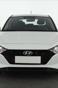 Hyundai i20 , Salon Polska, 1. Właściciel, Serwis ASO, VAT 23%, Klima,-2