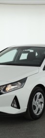 Hyundai i20 , Salon Polska, 1. Właściciel, Serwis ASO, VAT 23%, Klima,-3