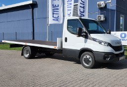 Iveco Daily 35C16H Platforma 5m