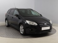 Ford Focus III , 1. Właściciel, Klima ,Bezkolizyjny, Parktronic,