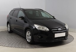 Ford Focus III , 1. Właściciel, Klima ,Bezkolizyjny, Parktronic,