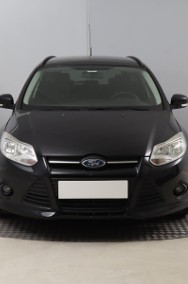 Ford Focus III , 1. Właściciel, Klima ,Bezkolizyjny, Parktronic,-2