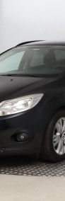 Ford Focus III , 1. Właściciel, Klima ,Bezkolizyjny, Parktronic,-3