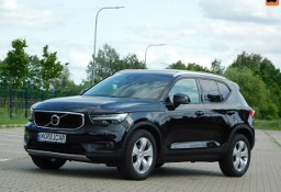 Volvo XC40 z Gwarancja Panorama Dach Kamera Skóra Beżowa