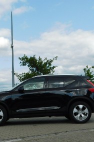 Volvo XC40 z Gwarancja Panorama Dach Kamera Skóra Beżowa-2