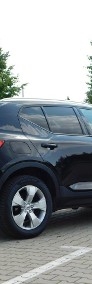Volvo XC40 z Gwarancja Panorama Dach Kamera Skóra Beżowa-4