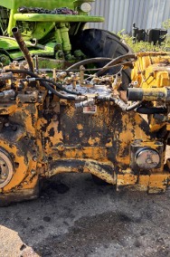 Komatsu D65PX-12 Konwerter Momentu Obrotowego Przekładnia 14X-13-00110-2