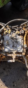 Komatsu D65PX-12 Konwerter Momentu Obrotowego Przekładnia 14X-13-00110-3