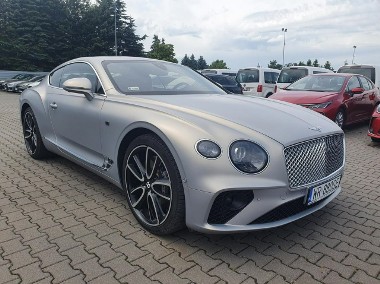 Bentley Continental II [GT]-1