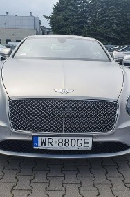 Bentley Continental II [GT]-2