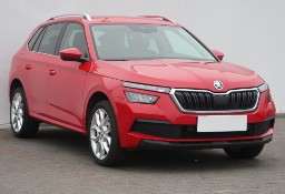 Skoda Kamiq , Salon Polska, Serwis ASO, Klimatronic, Tempomat, Parktronic