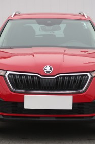 Skoda Kamiq , Salon Polska, Serwis ASO, Klimatronic, Tempomat, Parktronic-2