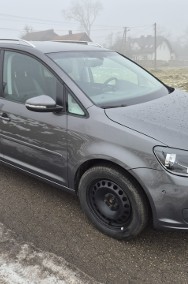 Volkswagen touran -2