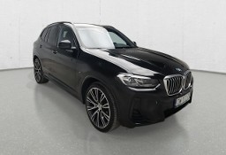 BMW X3 G01