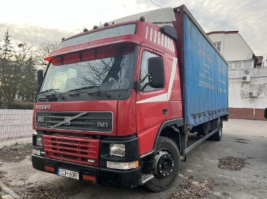 Volvo FM7 250-1