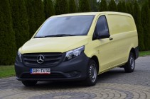 Mercedes-Benz Vito 111 CDI Napęd-na-przód L2H1 PDC Tempomat DRL