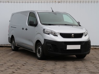 Peugeot Expert , L3H1, 6m3, VAT 23%, 3 Miejsca, 3 EU palet-1