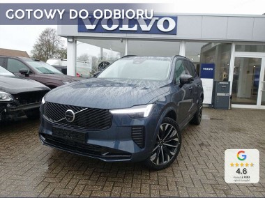 Volvo XC90 V B5 AWD Ultra Dark 7os 2.0 B5 AWD Ultra Dark 7os (250KM) System audio-1