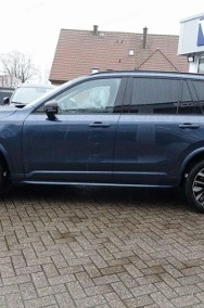 Volvo XC90 V B5 AWD Ultra Dark 7os 2.0 B5 AWD Ultra Dark 7os (250KM) System audio-2