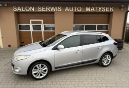 Renault Megane III 1,6 101KM Klimatronik Navi 2xPDC Koła lato+zima