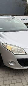 Renault Megane III 1,6 101KM Klimatronik Navi 2xPDC Koła lato+zima-3