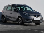 Renault Grand Scenic IV , Salon Polska, 7 miejsc, Navi, Klimatronic, Tempomat,