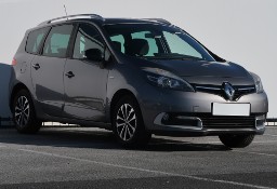 Renault Grand Scenic IV , Salon Polska, 7 miejsc, Navi, Klimatronic, Tempomat,