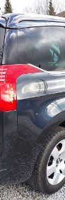 1.6 HDi Style, LED, HeadUp, tempomat, Xenon-4