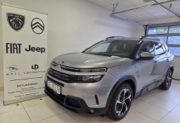 Citroen C5 Hybrid 1.6 PHEV EAT8 225 KM SalonPL Gwarancja Dealer Leasing 101,8%